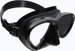 TUSA Mască de înot TUSA Intega Mask, negru, M-2004