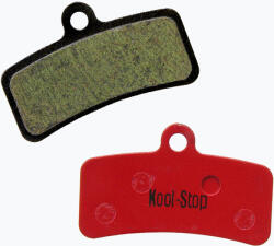 Kool-Stop Plăcuțe de frână Kool-Stop roșu D640