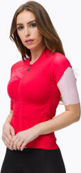 SILVINI tricou de ciclism pentru femei Rosalia roșu 3120-WD1619/2190