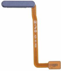 tel-szalk-19297055772 Samsung Galaxy A25 5G Fekete ujjlenyomat olvasó szenzor flexibilis kábellel (tel-szalk-19297055772)
