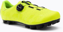 Mavic Pantofi de ciclism pentru bărbați Mavic Tretry Crossmax Boa galben L40959700