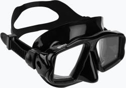 mares Opera mască de scufundări negru 411019