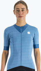 Sportful Kelly tricou de ciclism pentru femei albastru 1120035.464