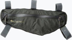 Acepac Geantă de ciclism pentru cadru Acepac Triangle Frame Bag M MKIII 2 l grey