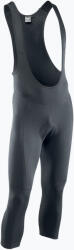 Northwave Pantaloni de ciclism Northwave Force 2 Bibknicker pentru bărbați, negru