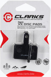 Clarks Plăcuțe de frână Clark's VX811 Tektro CLA-VX811