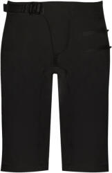 100% Pantaloni scurți pentru femei 100% Airmatic negru STO-45806-001-10