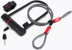 Zefal K-Traz U11 Cablu Level 11 U-Lock negru 4922B