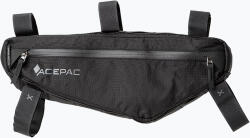 Acepac Geantă de ciclism pentru cadru Acepac Triangle Frame Bag M MKIII 2 l black