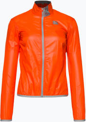 Sportful Geacă de ciclism pentru femei Sportful Hot Pack Easylight portocaliu 1102028.850