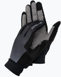 Northwave Mănuși de ciclism pentru bărbați Northwave Air Lf Full Finger 10 negru C89202331