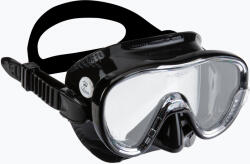 TUSA Mască de înot TUSA Tina Fd Mask, negru, M-1002