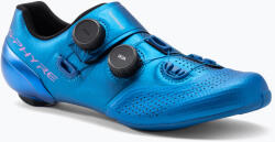 Shimano Pantofi pentru biciclete Shimano SH-RC902M Albastru ESHRC902MCB01S42000