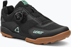 Leatt Femeie MTB Leatt 6.0 Clip pantofi de ciclism negru 3023049454
