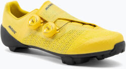 Mavic Pantofi de ciclism pentru bărbați Mavic Tretery Ultimate XC galben L41019200