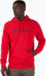 Fox Racing Bărbați ciclism pulover Fox Racing Absolute flacără roșie flacără
