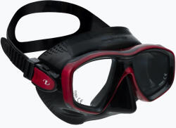 TUSA Mască de înot TUSA Ceos Mask, roșu, M-212