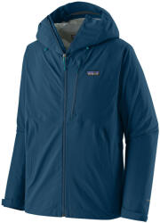 Patagonia Granite Crest Jacket Mărime: L / Culoare: albastru închis