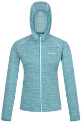 Regatta Wmns Yonder Hoody Mărime: M / Culoare: albastru/alb