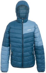 Regatta Hooded Hill Pack II Mărime: XL / Culoare: albastru/albastru deschis