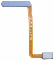  tel-szalk-19297055767 Samsung Galaxy A25 5G Kék ujjlenyomat olvasó szenzor flexibilis kábellel (tel-szalk-19297055767)