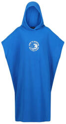 Regatta Adult Towel Robe Culoare: albastru / Mărime prosop: L/XL Prosop