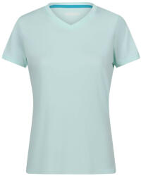 Regatta Wmn Fingal V-Neck Mărime: XL / Culoare: albastru deschis