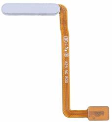  tel-szalk-19297055766 Samsung Galaxy A25 5G Ezüst ujjlenyomat olvasó szenzor flexibilis kábellel (tel-szalk-19297055766)