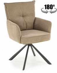 Halmar K528 szék, cappuccino