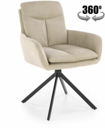 Halmar K536 szék, bézs