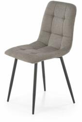 Halmar K560 szék, szürke