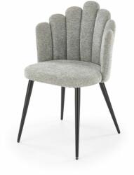 Halmar K552 szék, szürke