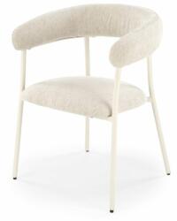 Halmar K557 szék, világos bézs