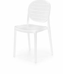 Halmar K529 szék fehér - sprintbutor
