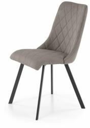 Halmar K561 szék, szürke