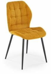 Halmar K548 szék, mustár - sprintbutor