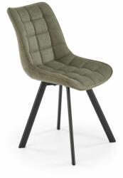 Halmar K549 szék, olíva
