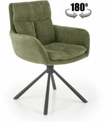 Halmar K495 szék, olíva - sprintbutor