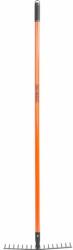Strend Pro Grebla pentru gradina, coada din fibra de sticla, 16 dinti, 150 cm, Strend Pro (2110381) - artool Grebla