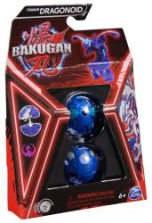 Spin Master Bakugan S6 Core Labda - Titanium Dragonoid (20143655-6069084) - hellojatek