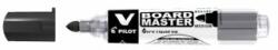 Pilot Marker negru pentru tablă albă PILOT V-Board Master