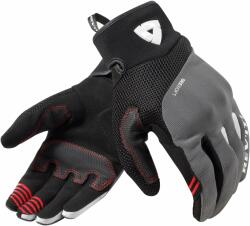 Rev'it! Gloves Endo Grey/Black M Mănuși de motocicletă (FGS221-3510-M)