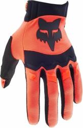 FOX Dirtpaw Gloves Fluorescent Orange XL Mănuși de motocicletă (31324-824-XL)