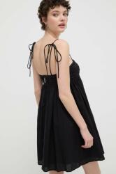 HUGO BOSS Памучна рокля (50510433) - answear - 527,88 лв