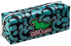 ECADA Penar etui 1 fermoar 78650V ECADA, Dinosaurs (78650V) Penar