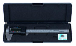 Quatros digitális tolómérő 0-150 mm x 0, 01 mm, QS15506 (QS15506)