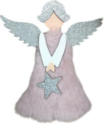 BALA - HOLDING Bt Karácsonyi dekor angyal (672785)