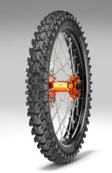 METZELER Mc360 MID Soft 90/90-21 M/C 54M MST Front