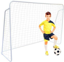 R-Sport Futballkapu 213x152 cm, összecsukható focikapu, (E5)
