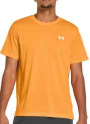 Under Armour UA LAUNCH SHORTSLEEVE Rövid ujjú póló 1382582-803 Méret S - top4running